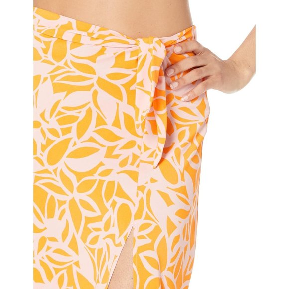 SANCTUARY Beach To City Midi Skirt - NWT - Size XS - Picture 3 of 5
